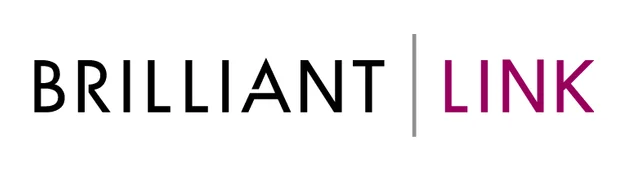 Brilliant Link logo
