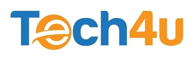 Tech4u logo