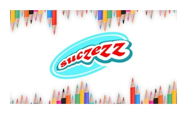 SucZeZZ logo
