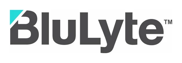 BluLyte logo