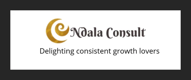 Ndala Consult logo