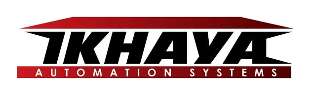 Ikhaya Automation Systems logo