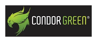 condorgreen logo