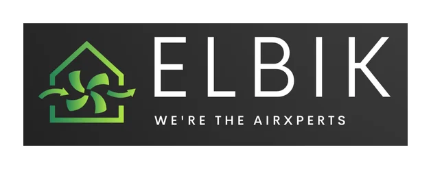 Elbik Air Conditioning logo