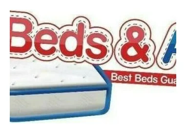 Beds And All logo