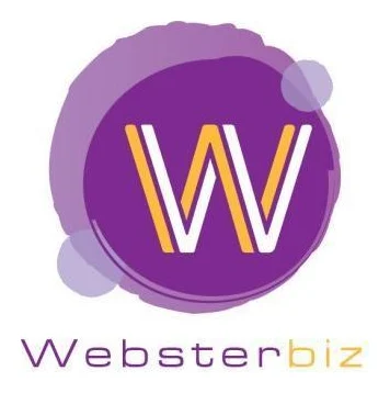 WebsterBiz Consulting logo