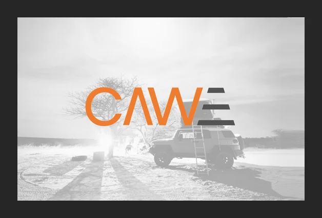 Cawe Technologies logo