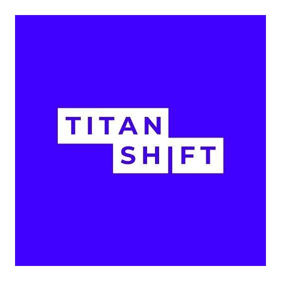 Titanshift Pty Ltd logo
