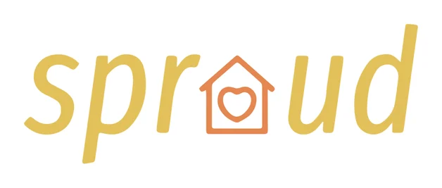 Sproud logo