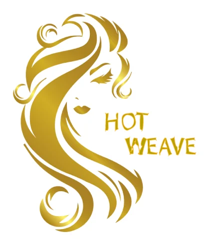 HOT WEAVE.COM logo