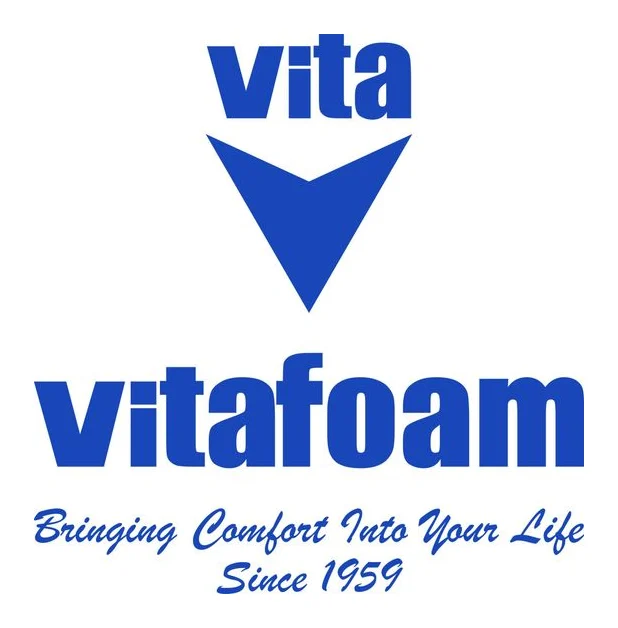 Vitafoam logo