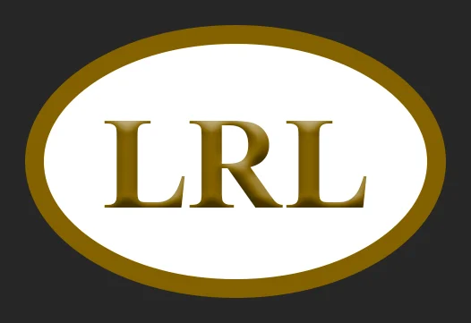 LA RICCI LEATHERS logo