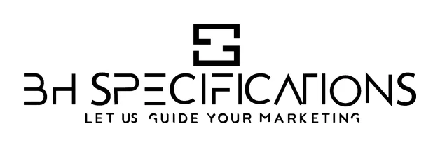 BH Specifications logo