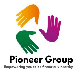 The Pioneer Group logo