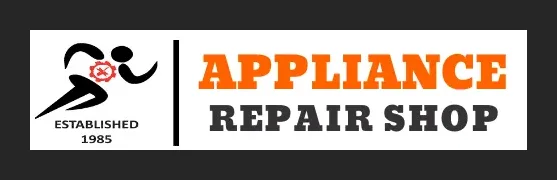 Appliance Repair Shop Johannesburg logo