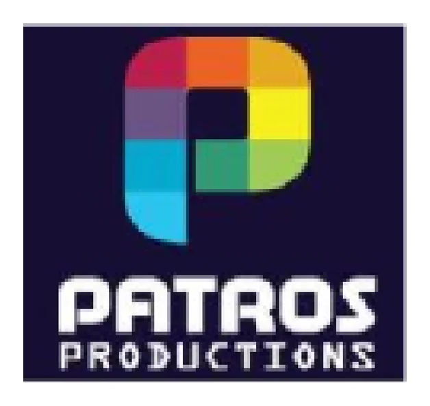 Patros Productions logo