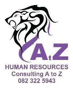 AtZ Human Resources logo