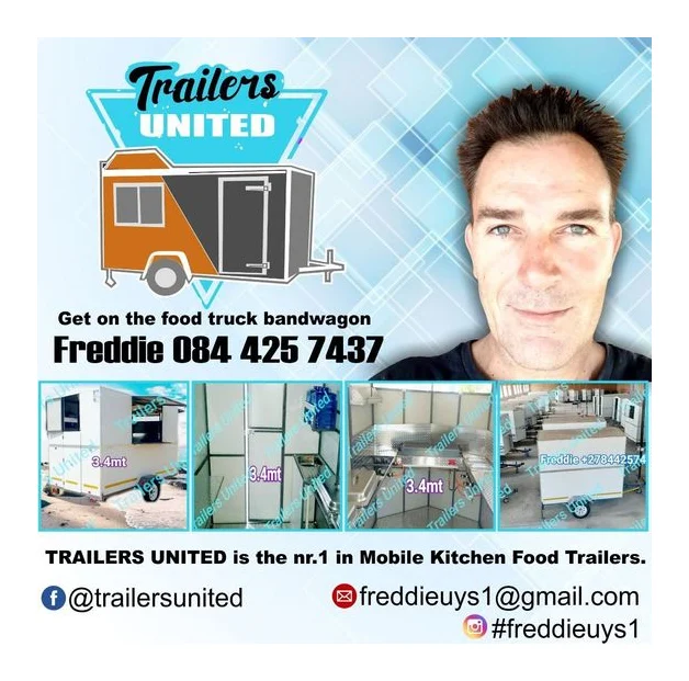 Trailers United logo