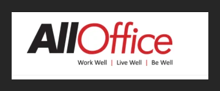 All Office logo