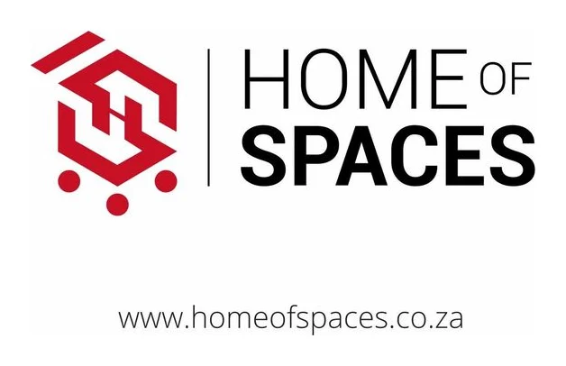 Home of Spaces logo