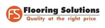 Flooring Solutions logo