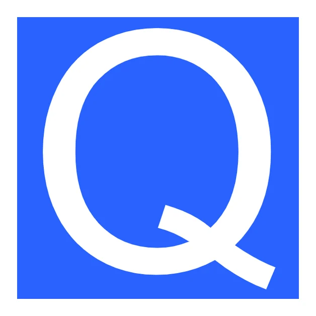 Migrate With Q logo