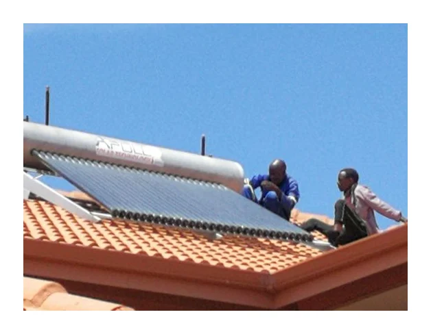 Pretoria East Plumbers logo