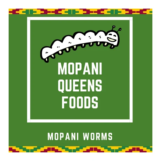 Mopani Queens Foods logo