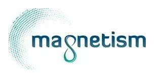 Magnetism logo