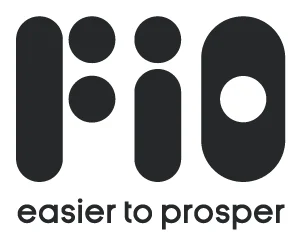 Fio Group logo