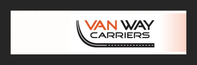 Van Way Carriers Pty Ltd logo