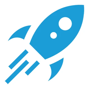 Bitcoin Transaction Accelerator logo
