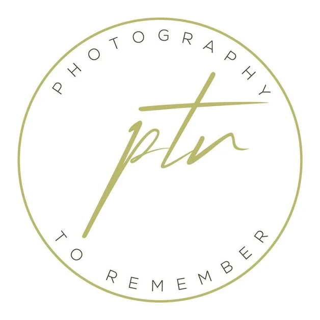 Photographytoremember - Wedding Photographer logo