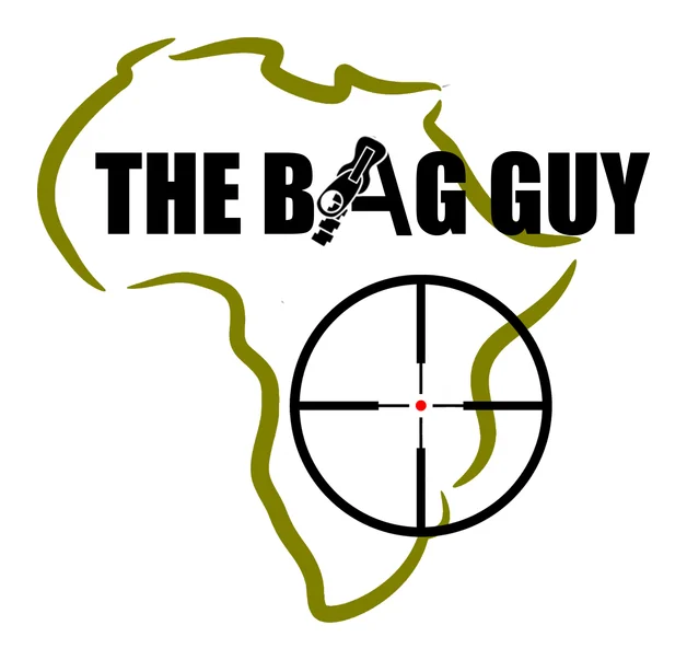 The Bag Guy logo