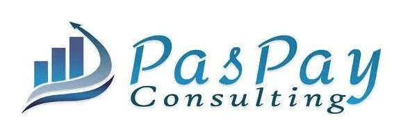 PasPay Consulting (Pty) Ltd logo