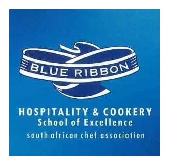 Blue Ribbon Culinary School logo