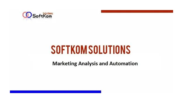Softkom Solutions logo