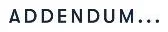 Addendum logo