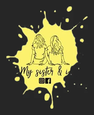 My Suster en Ek logo
