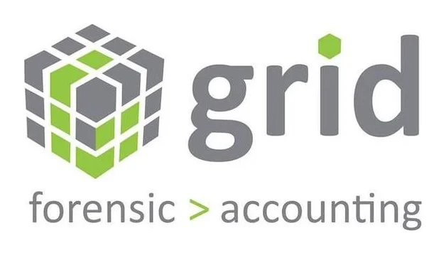 Grid Forensic Accounting logo