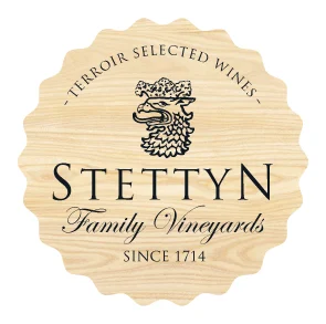 Stettyn Cellar logo