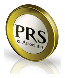 PRS and Associates logo