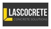 Lascocrete - Concrete Solutions logo