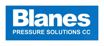 Blanes Pressure Solutions logo