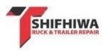 Tshifhiwa Truck and Trailer Repair logo