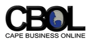 Cape Business Online logo