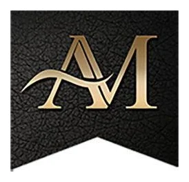 Alexander May - Magic Entertainment logo