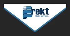 Erekt logo