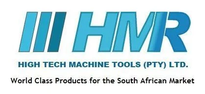 HMR High Tech Machine Tools (PTY) Ltd logo