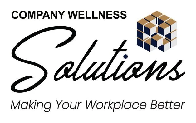 Company Wellness Solutions logo